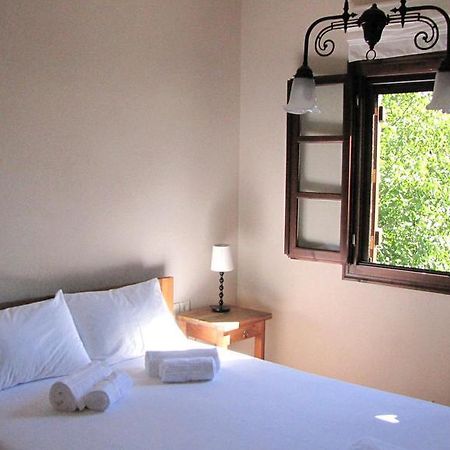 EL Villa Pelion Chorto Esterno foto